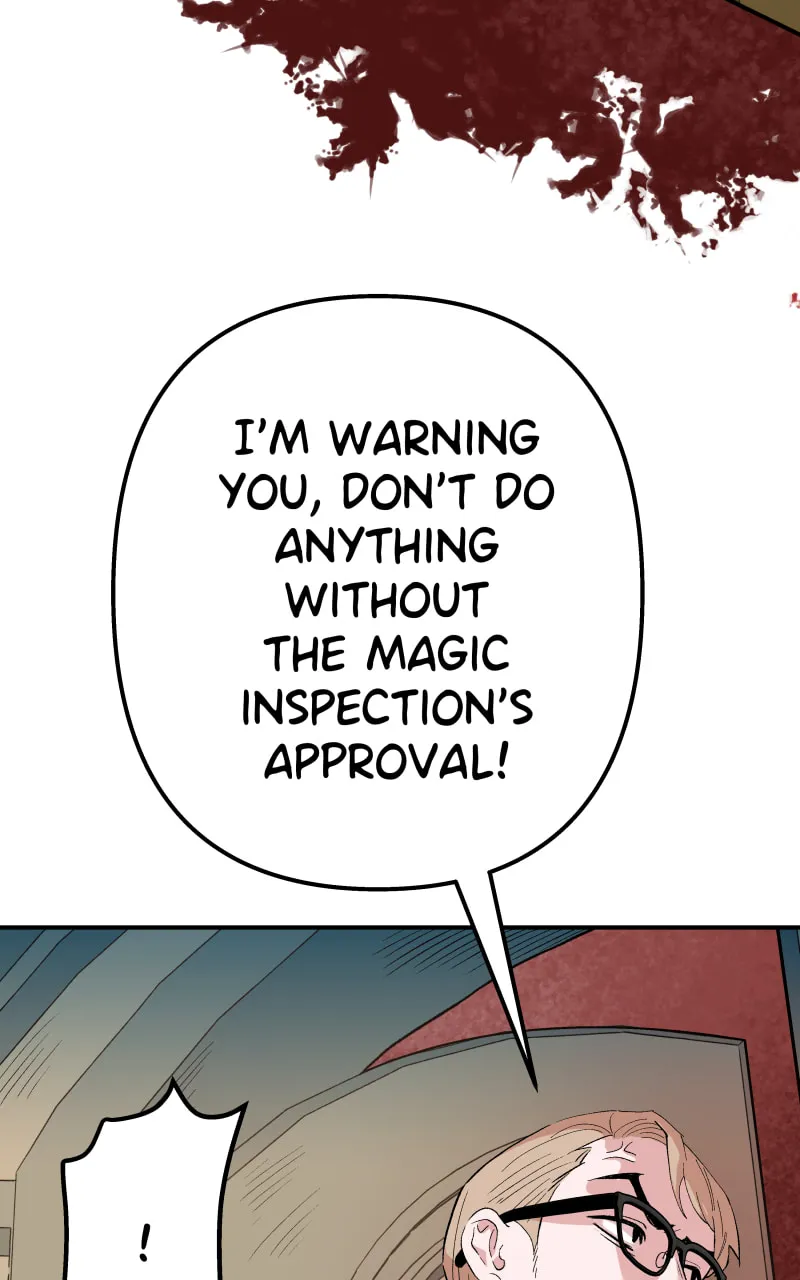 Morgana and Oz Chapter 45 page 17 - 