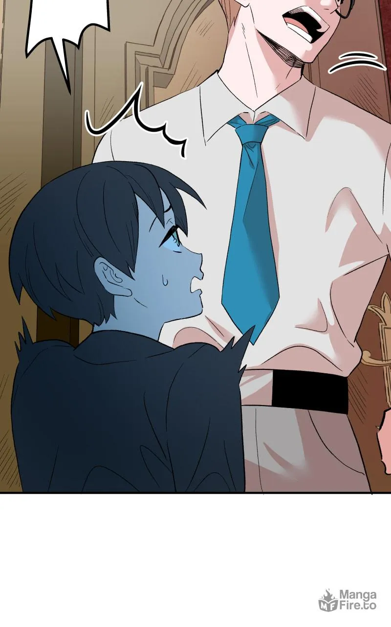 Morgana and Oz Chapter 45 page 18 - 