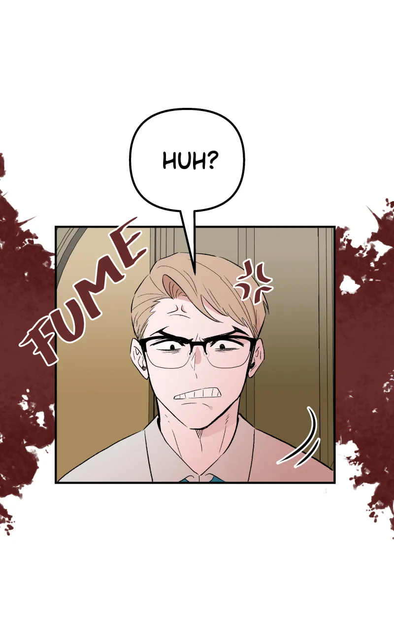 Morgana and Oz Chapter 45 page 19 - 