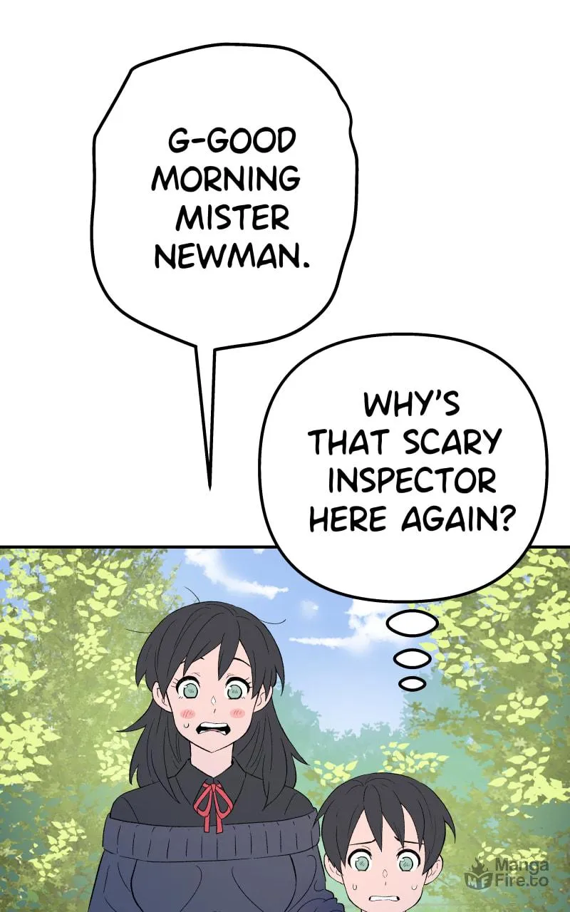 Morgana and Oz Chapter 45 page 20 - 