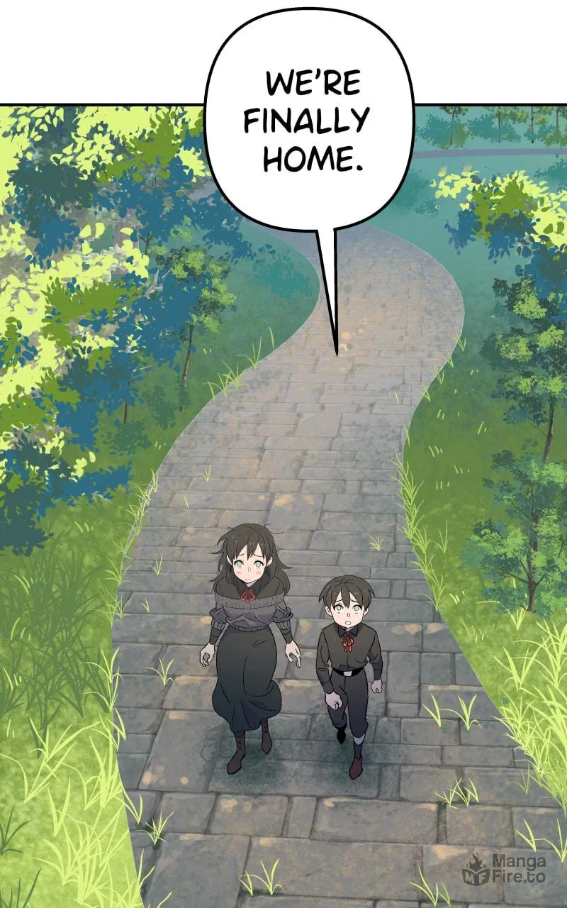 Morgana and Oz Chapter 45 page 3 - 