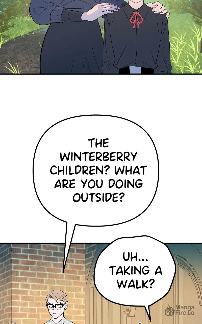 Morgana and Oz Chapter 45 page 21 - 