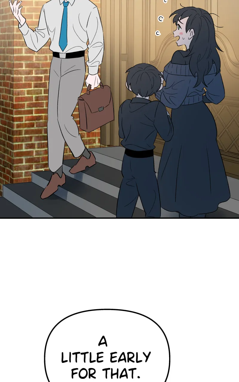 Morgana and Oz Chapter 45 page 22 - 