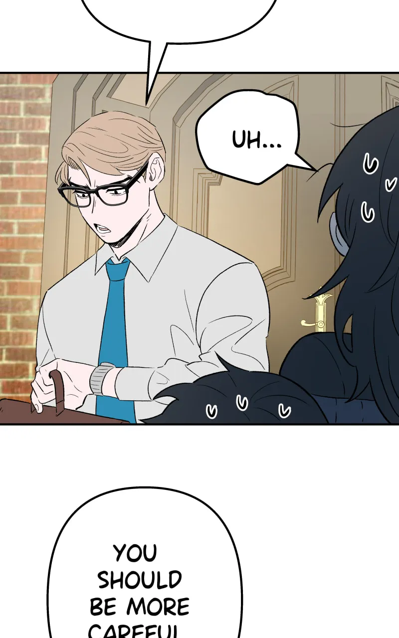 Morgana and Oz Chapter 45 page 23 - 