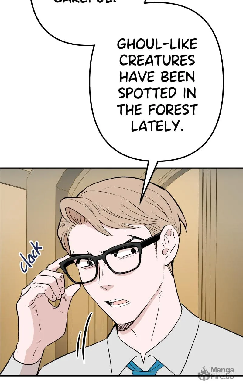 Morgana and Oz Chapter 45 page 24 - 
