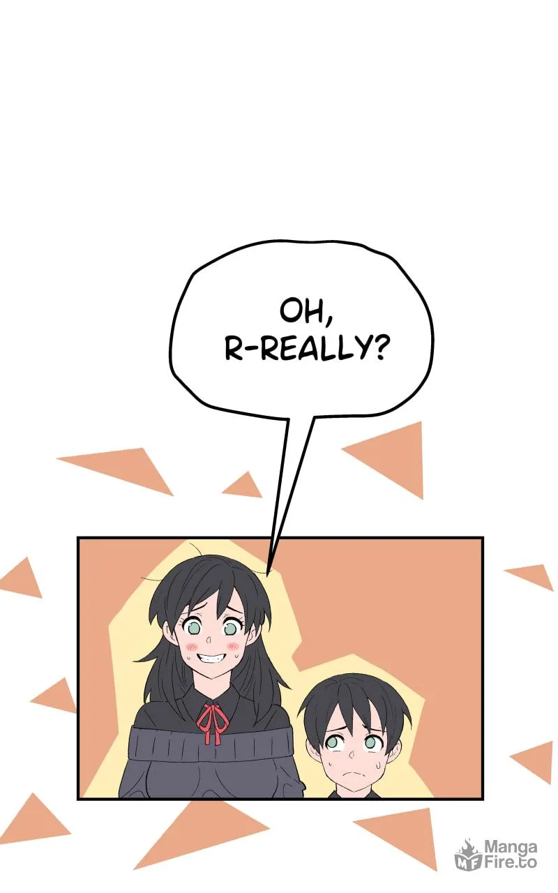 Morgana and Oz Chapter 45 page 25 - 