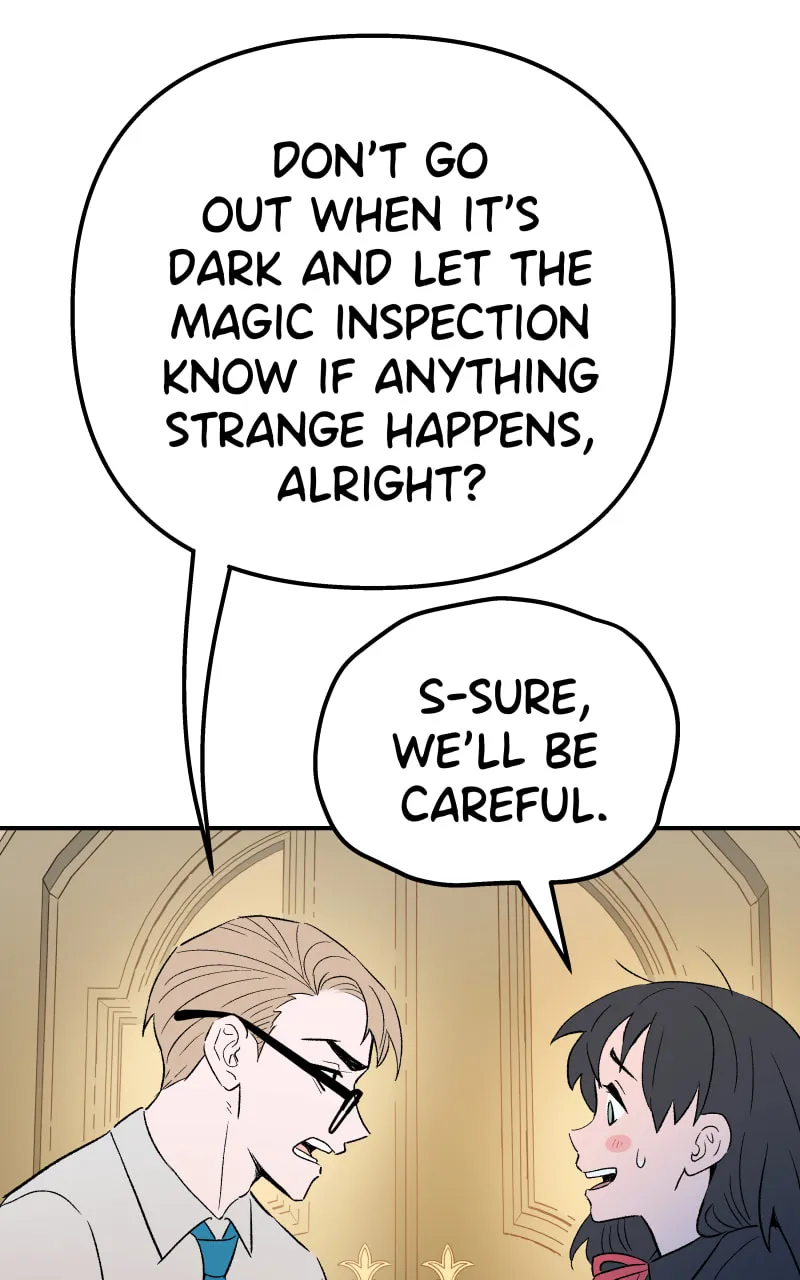Morgana and Oz Chapter 45 page 26 - 