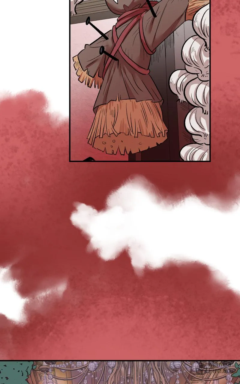 Morgana and Oz Chapter 45 page 33 - 