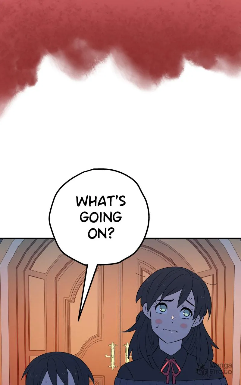 Morgana and Oz Chapter 45 page 35 - 