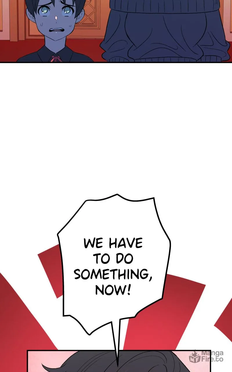 Morgana and Oz Chapter 45 page 36 - 