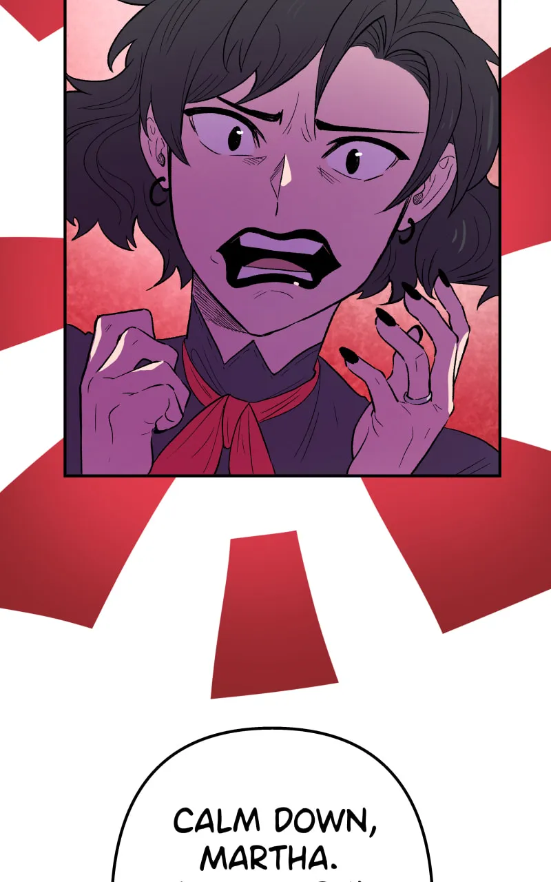 Morgana and Oz Chapter 45 page 37 - 