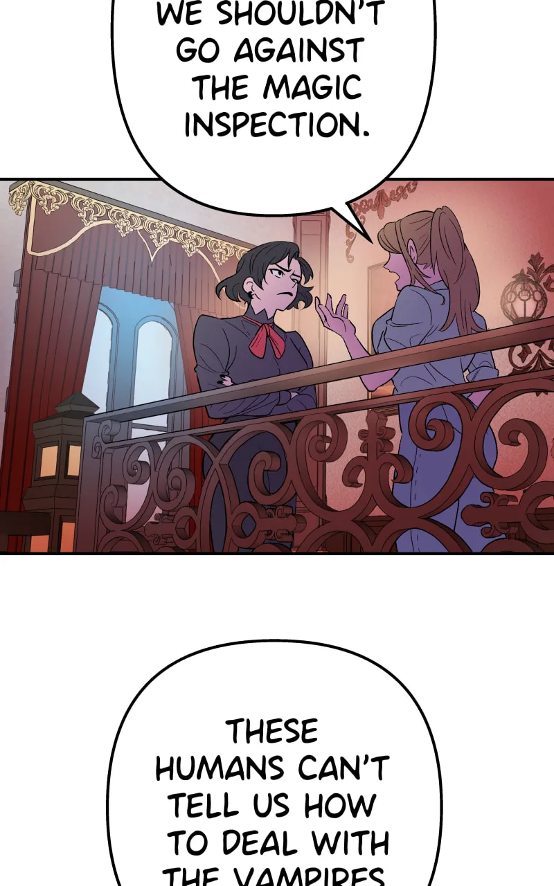 Morgana and Oz Chapter 45 page 38 - 