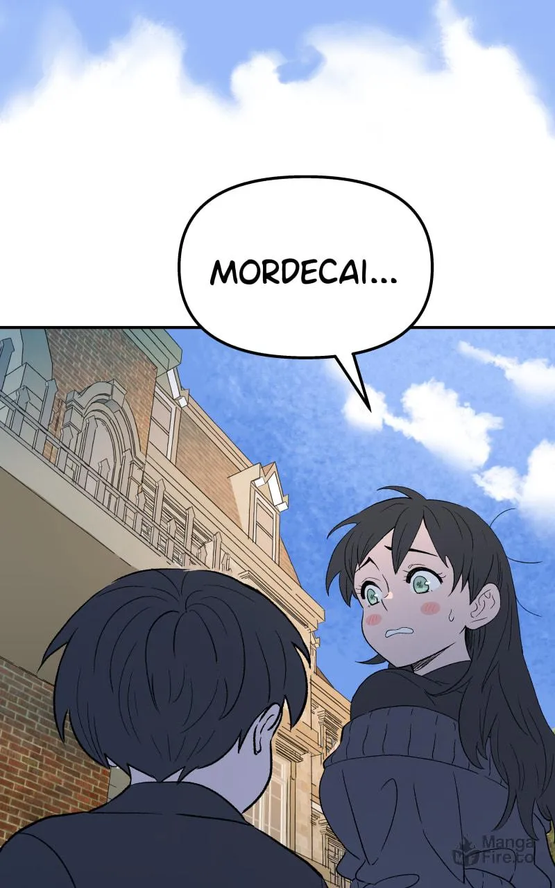 Morgana and Oz Chapter 45 page 5 - 