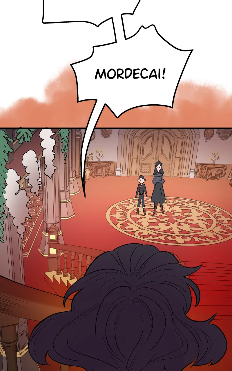 Morgana and Oz Chapter 45 page 41 - 
