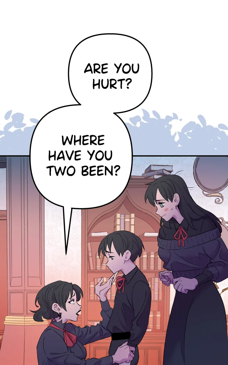 Morgana and Oz Chapter 45 page 44 - 