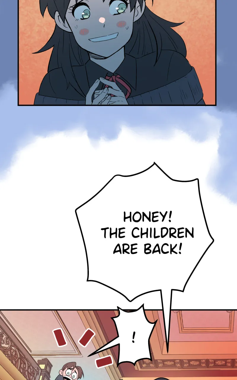 Morgana and Oz Chapter 45 page 46 - 