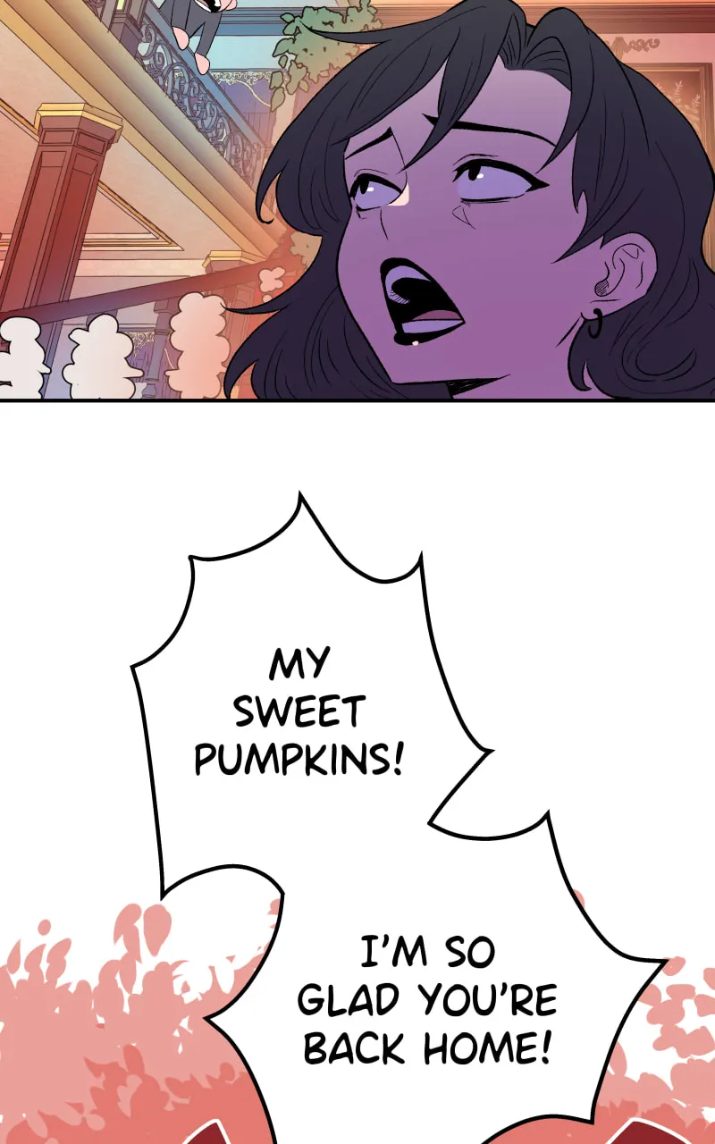 Morgana and Oz Chapter 45 page 47 - 