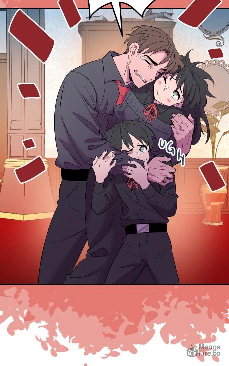 Morgana and Oz Chapter 45 page 48 - 