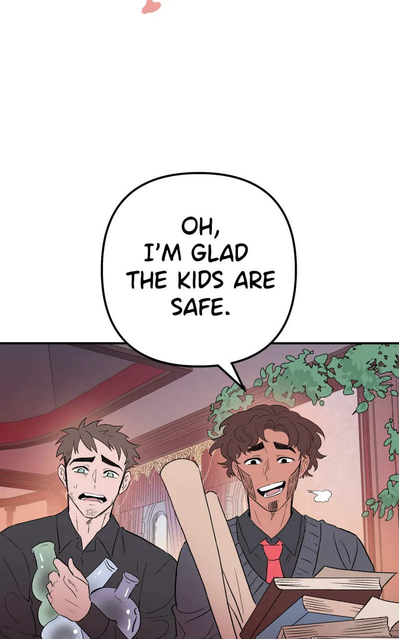 Morgana and Oz Chapter 45 page 49 - 