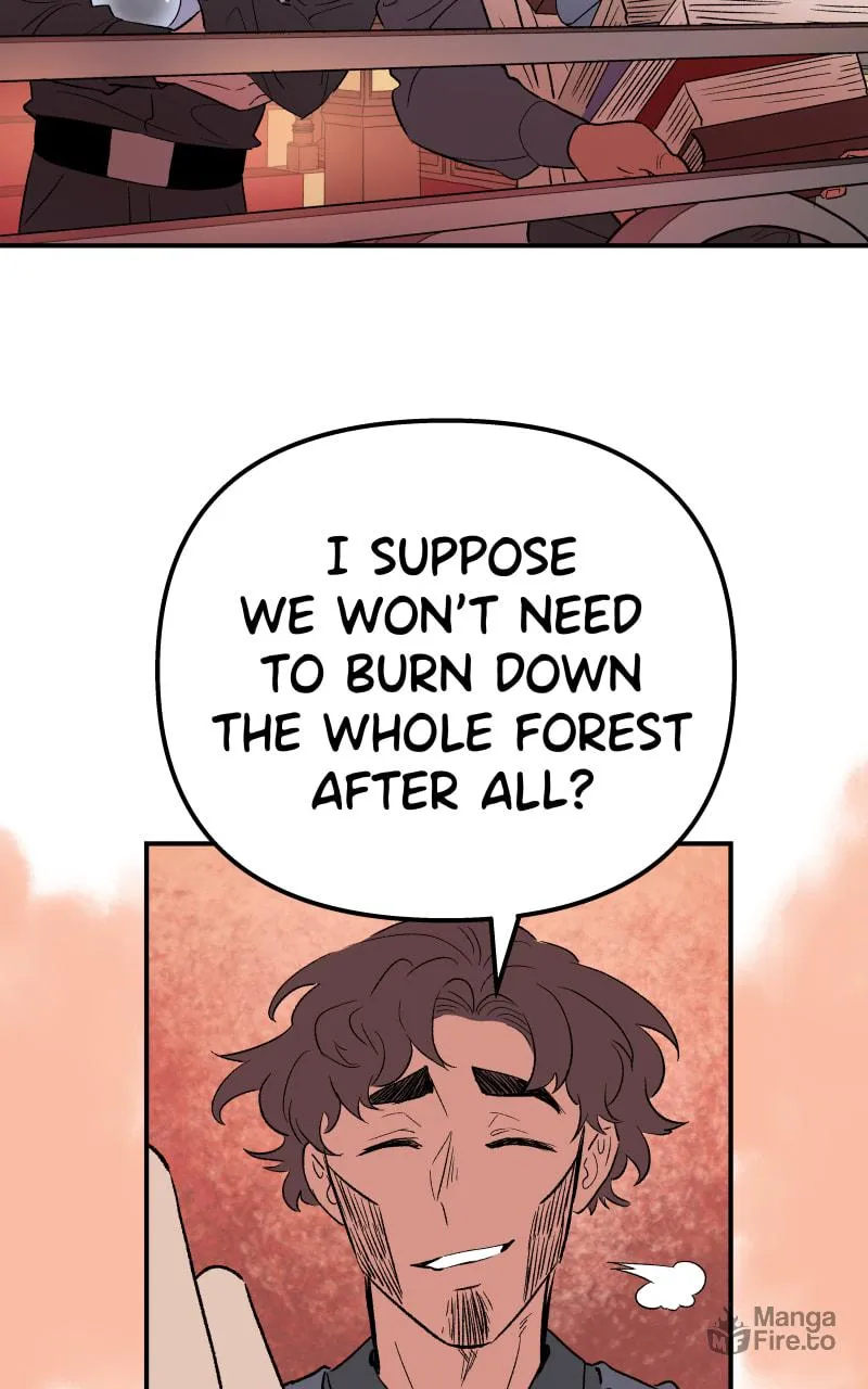 Morgana and Oz Chapter 45 page 50 - 