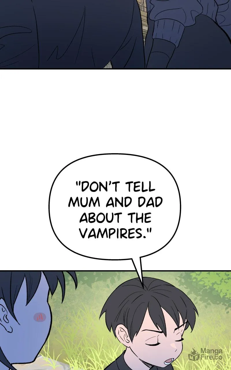 Morgana and Oz Chapter 45 page 6 - 