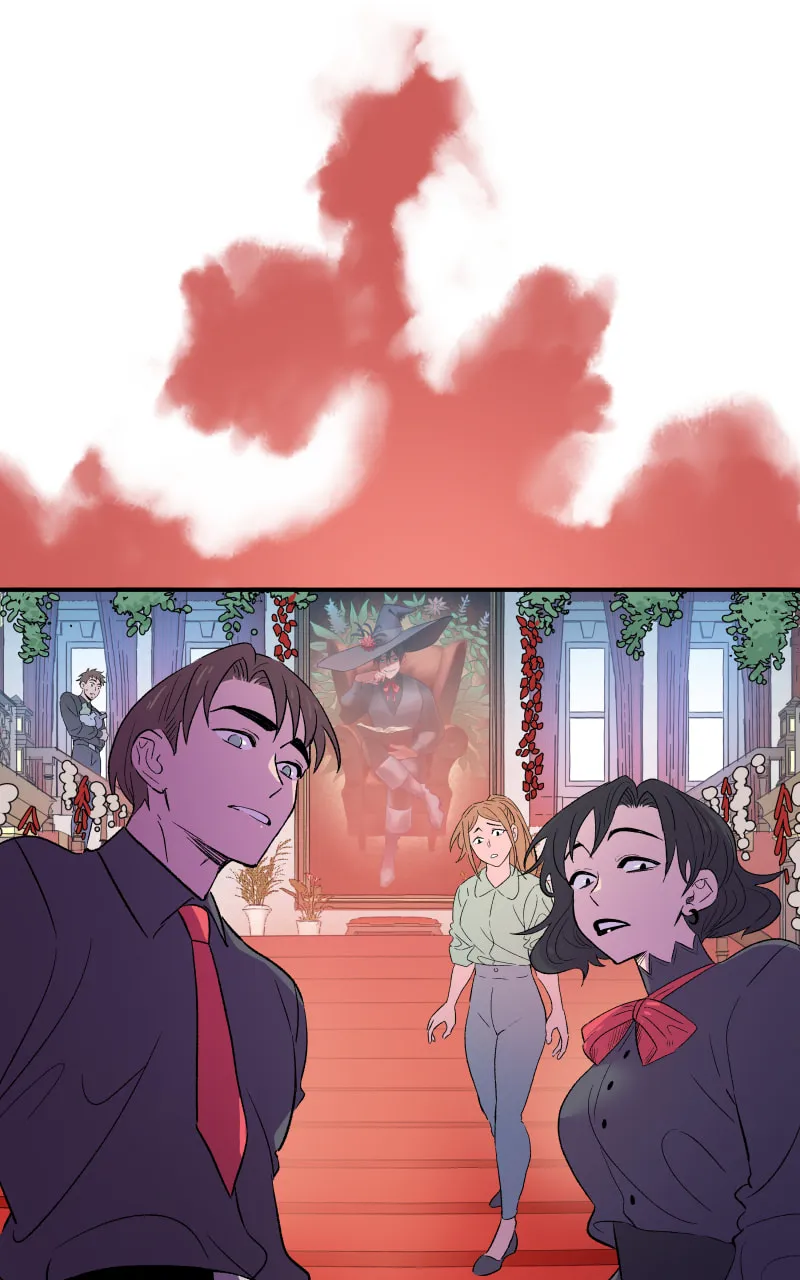 Morgana and Oz Chapter 45 page 56 - 