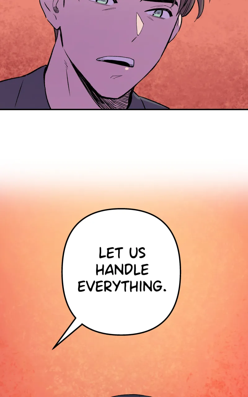 Morgana and Oz Chapter 45 page 59 - 