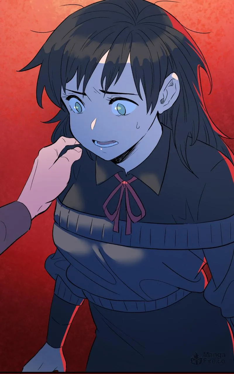 Morgana and Oz Chapter 45 page 60 - 