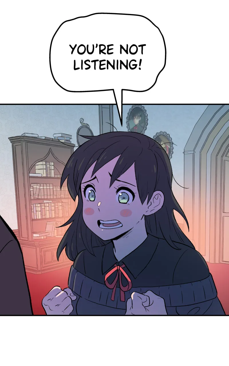 Morgana and Oz Chapter 45 page 62 - 