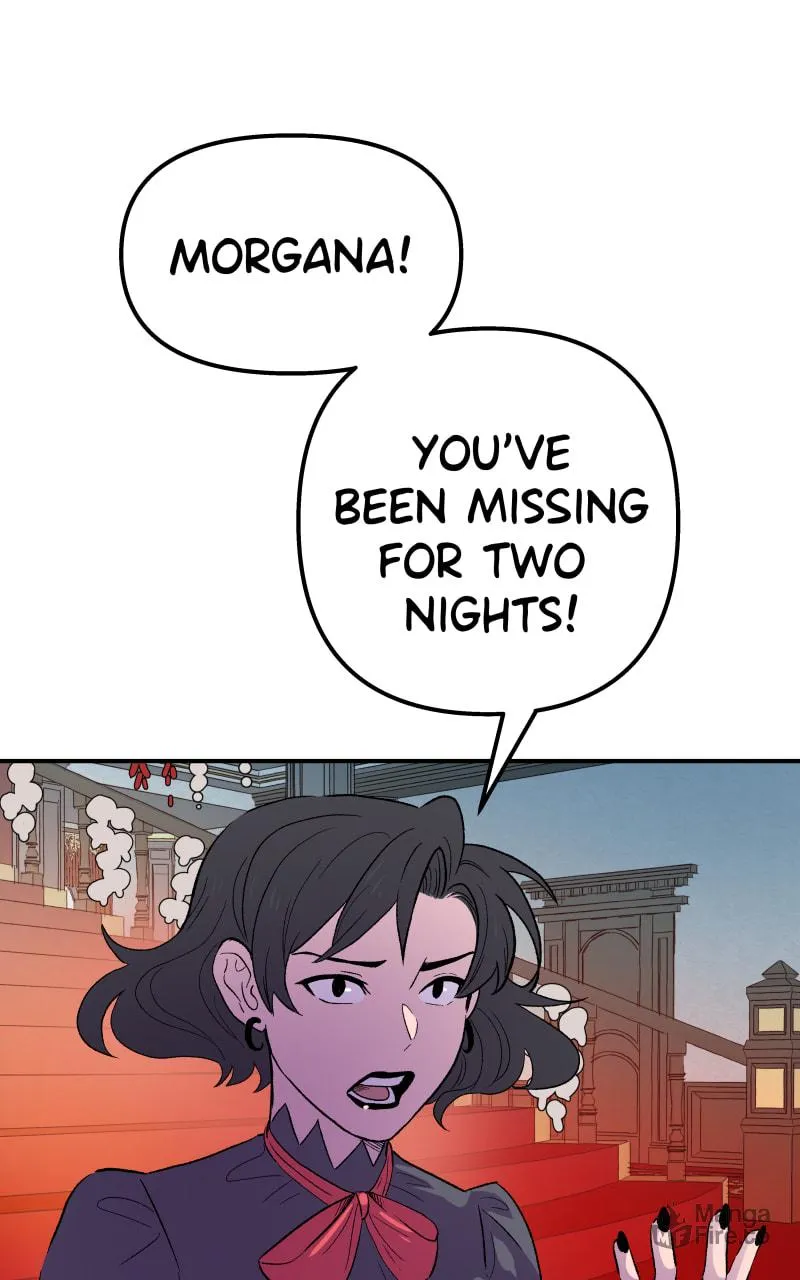Morgana and Oz Chapter 45 page 63 - 