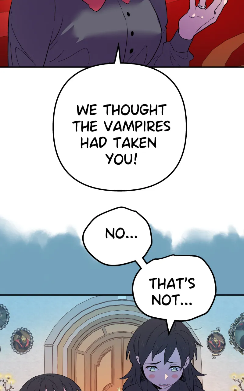 Morgana and Oz Chapter 45 page 64 - 