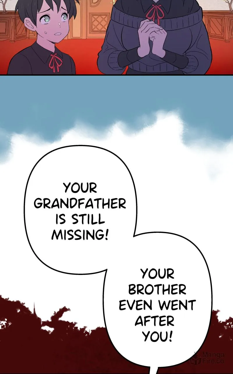 Morgana and Oz Chapter 45 page 65 - 