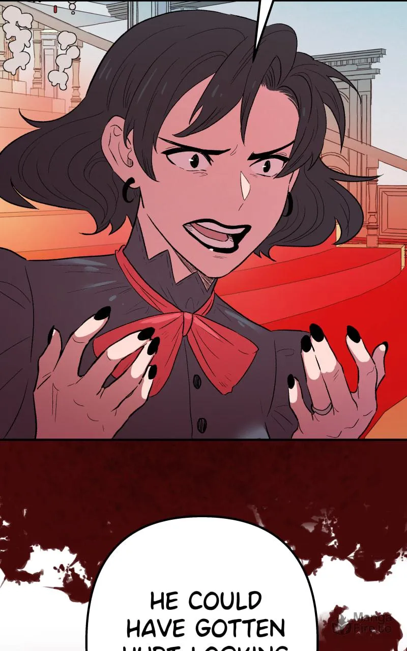 Morgana and Oz Chapter 45 page 66 - 