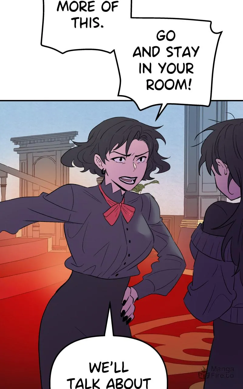 Morgana and Oz Chapter 45 page 70 - 