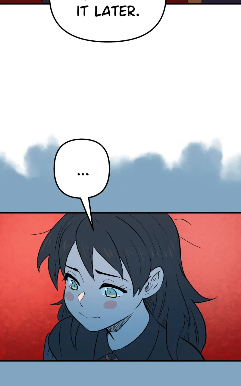 Morgana and Oz Chapter 45 page 71 - 