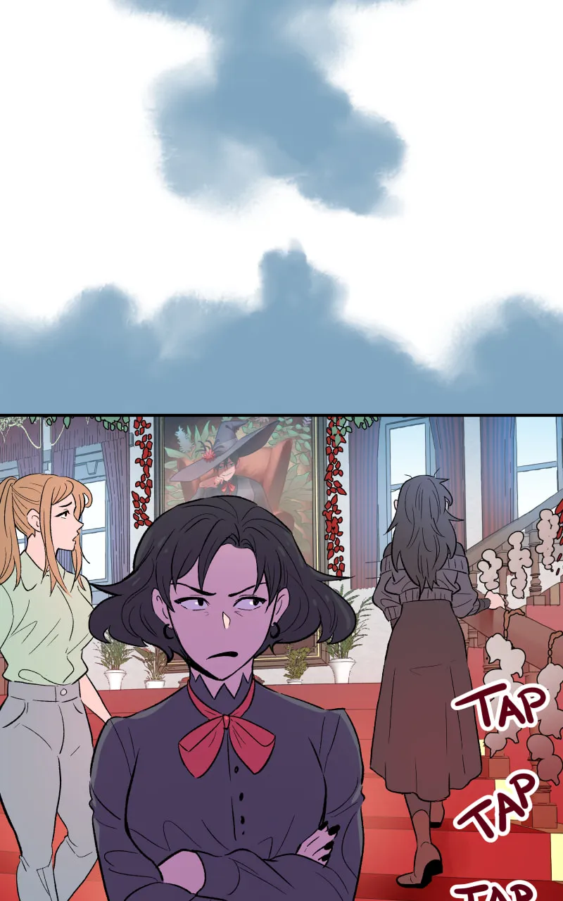 Morgana and Oz Chapter 45 page 73 - 
