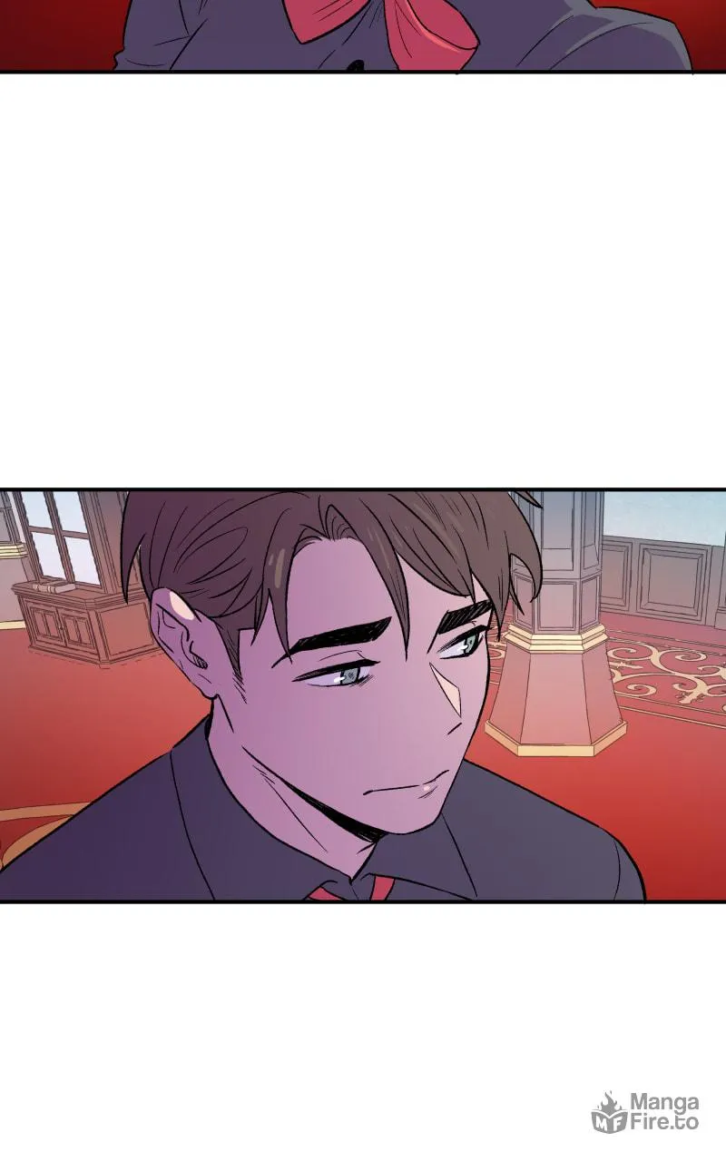 Morgana and Oz Chapter 45 page 75 - 