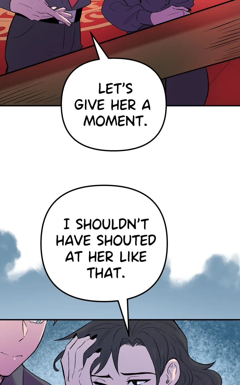 Morgana and Oz Chapter 45 page 77 - 