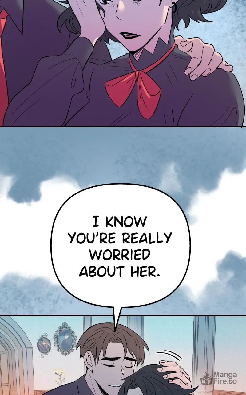 Morgana and Oz Chapter 45 page 78 - 