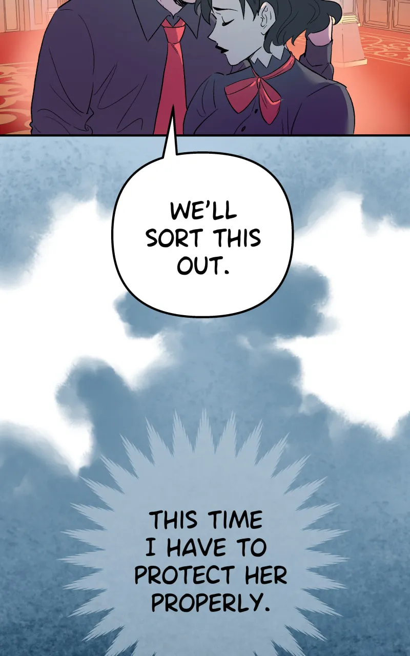 Morgana and Oz Chapter 45 page 79 - 