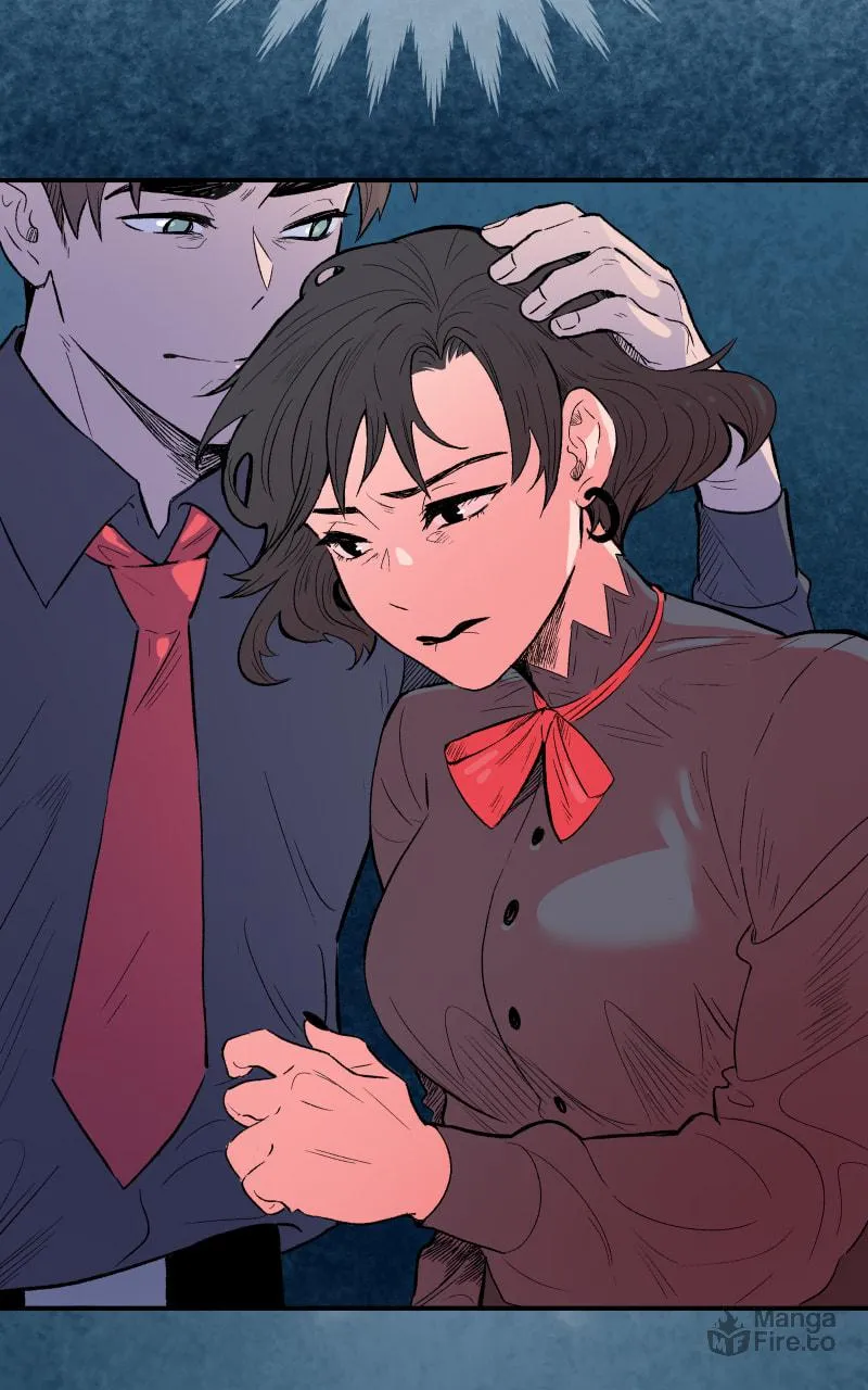 Morgana and Oz Chapter 45 page 80 - 