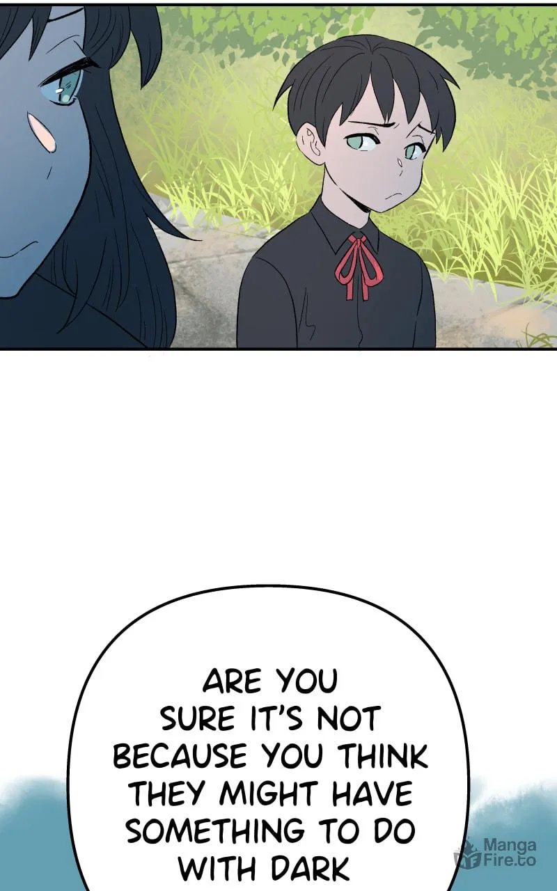 Morgana and Oz Chapter 45 page 9 - 