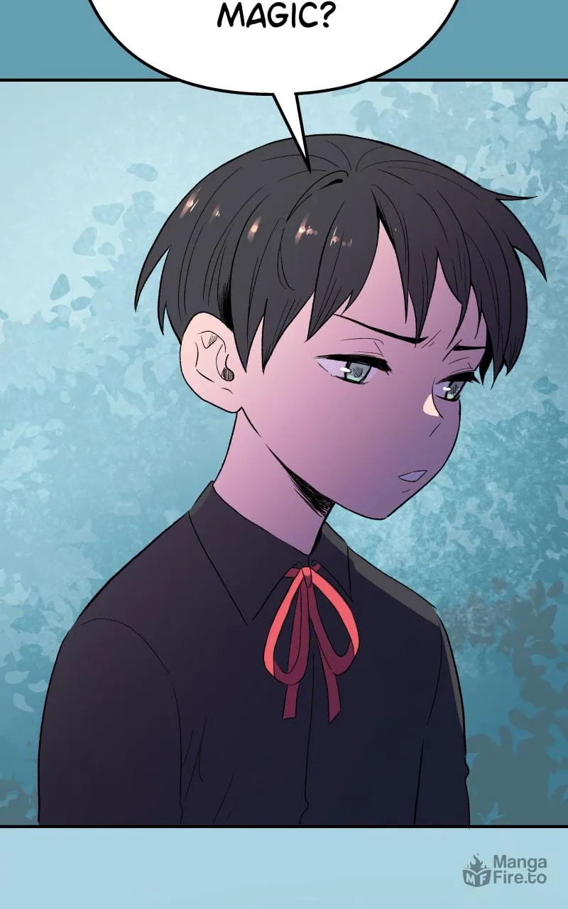 Morgana and Oz Chapter 45 page 10 - 