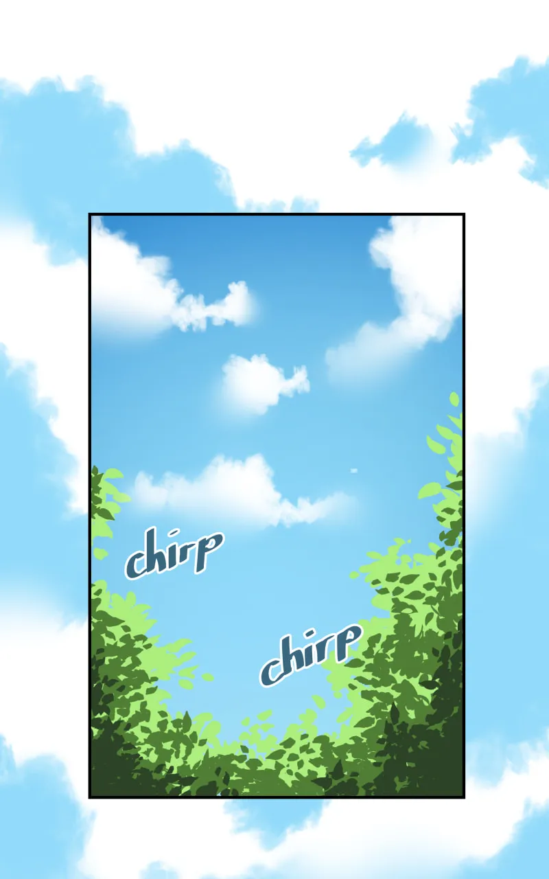 Morgana and Oz Chapter 46 page 1 - 