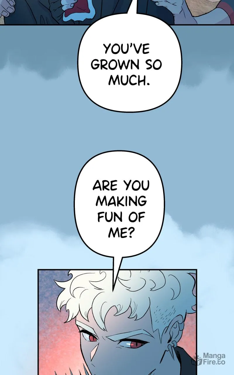 Morgana and Oz Chapter 46 page 12 - 