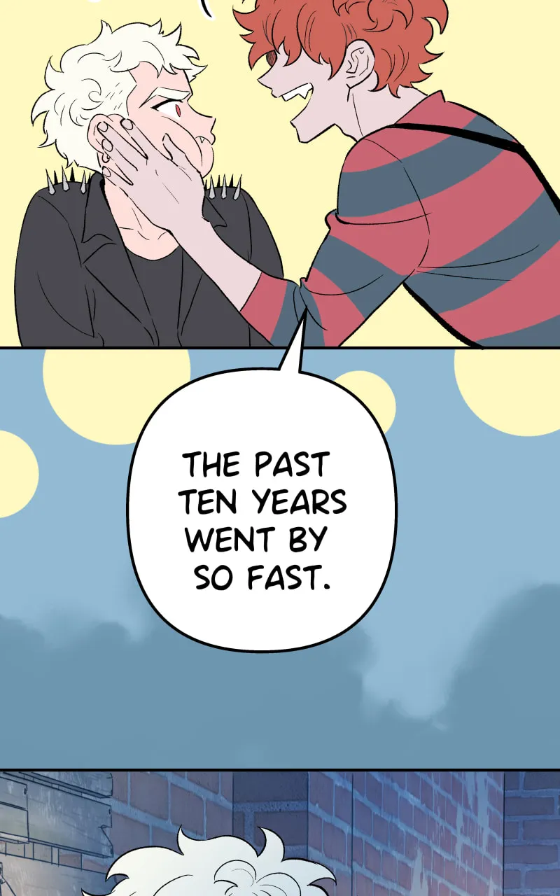 Morgana and Oz Chapter 46 page 14 - 