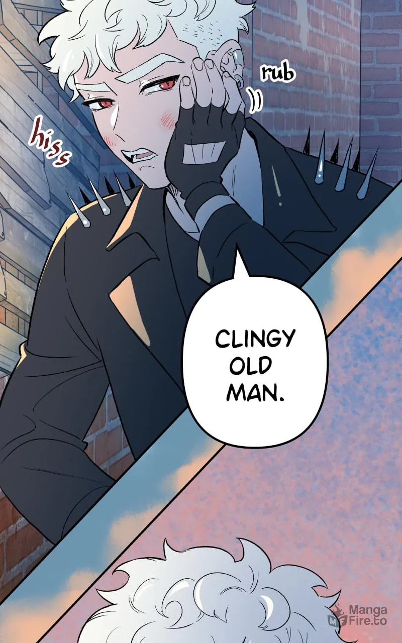 Morgana and Oz Chapter 46 page 15 - 