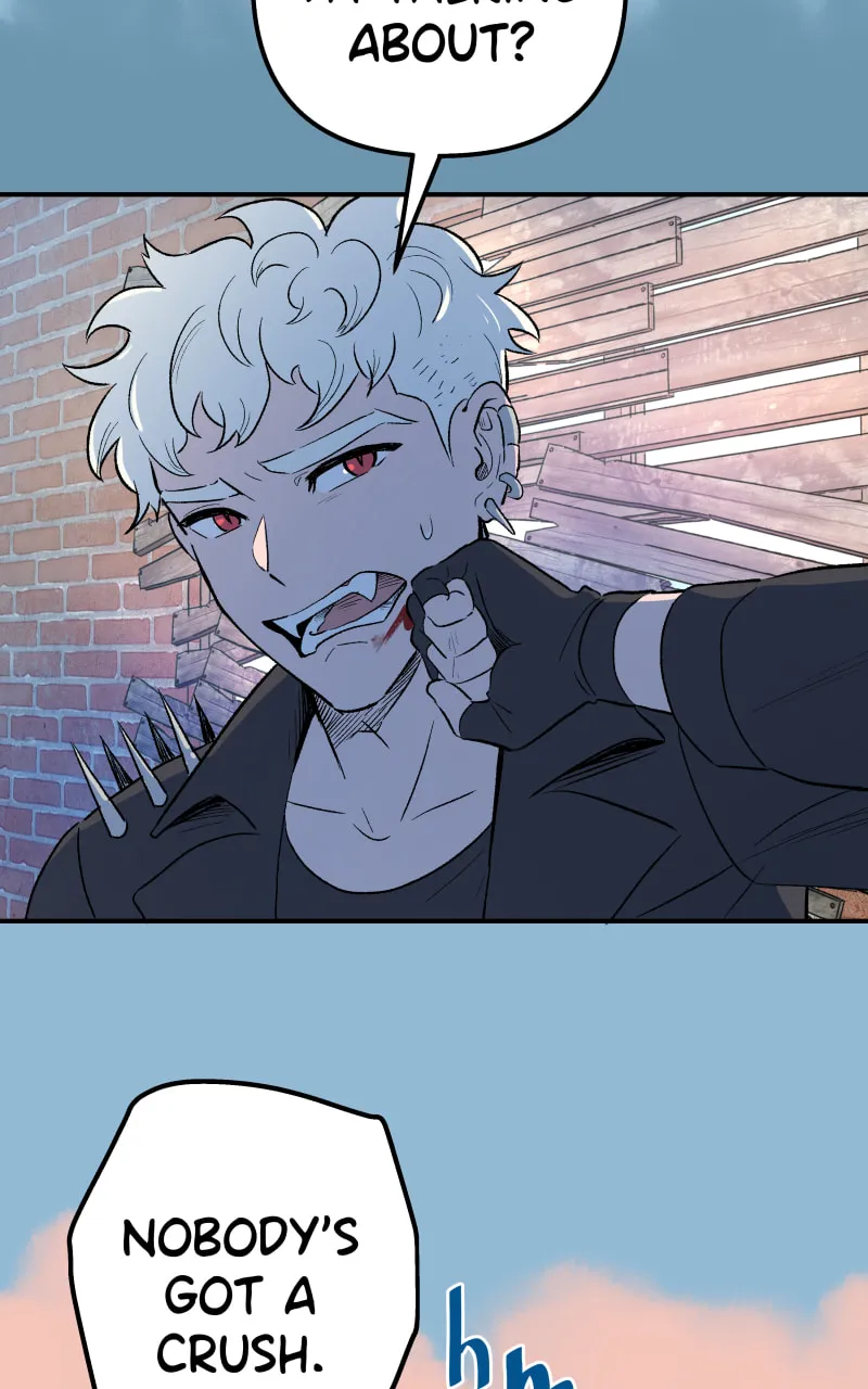 Morgana and Oz Chapter 46 page 19 - 