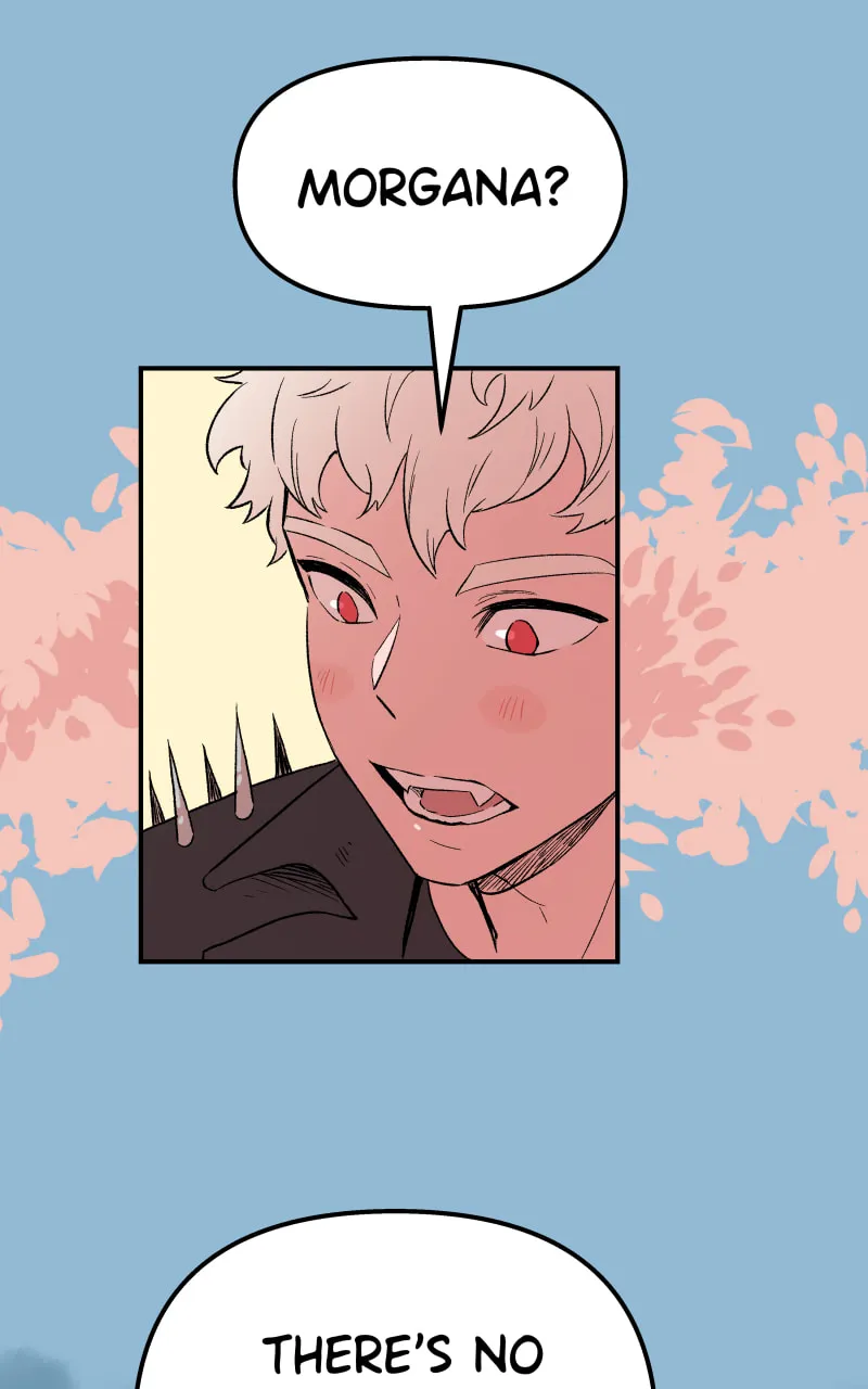 Morgana and Oz Chapter 46 page 22 - 