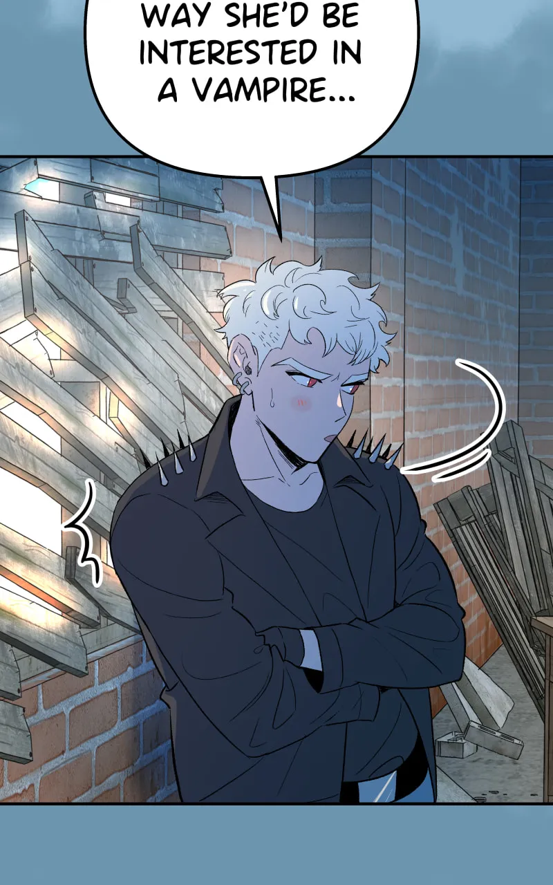 Morgana and Oz Chapter 46 page 23 - 